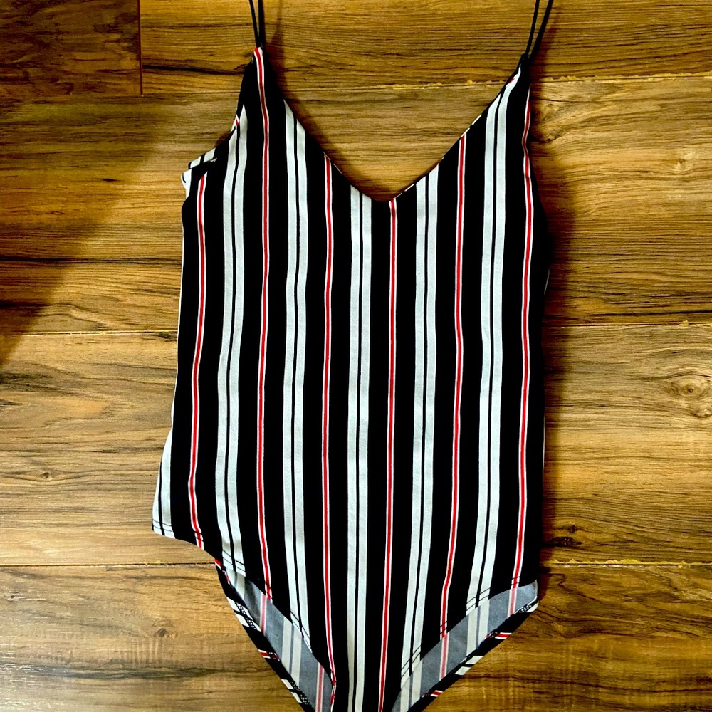 Bodysuit